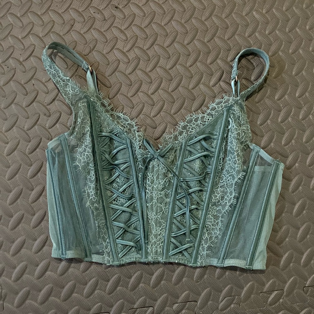 VS Bustier